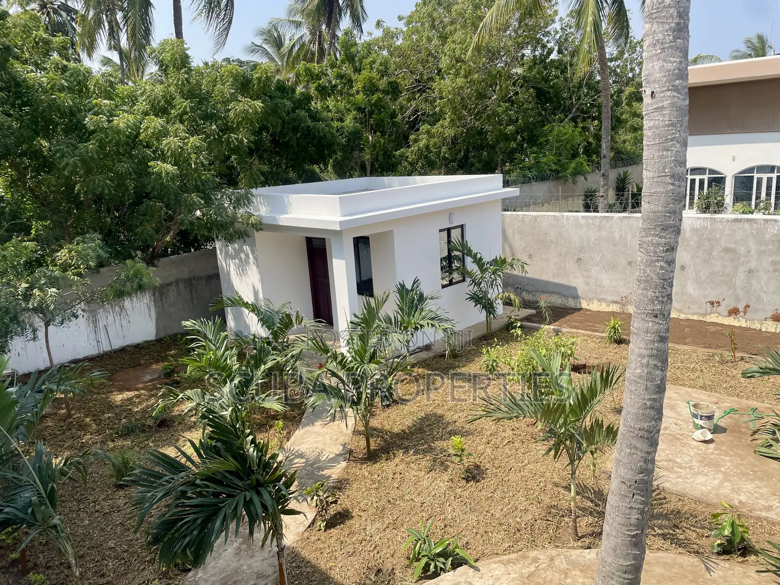 3bdrm Villa in Garoda Area, Watamu for sale