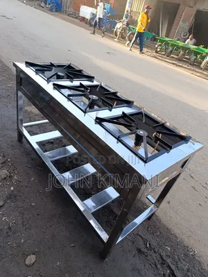 Khali Kitchen Appliances