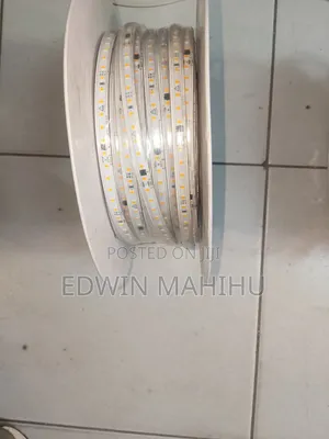 SMD Snake Light Profile