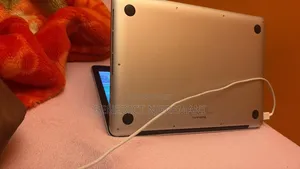 Laptop Apple MacBook Air 8GB Intel Core i7 SSD 256GB
