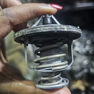 SH Thermostat for CX5 Diesel
