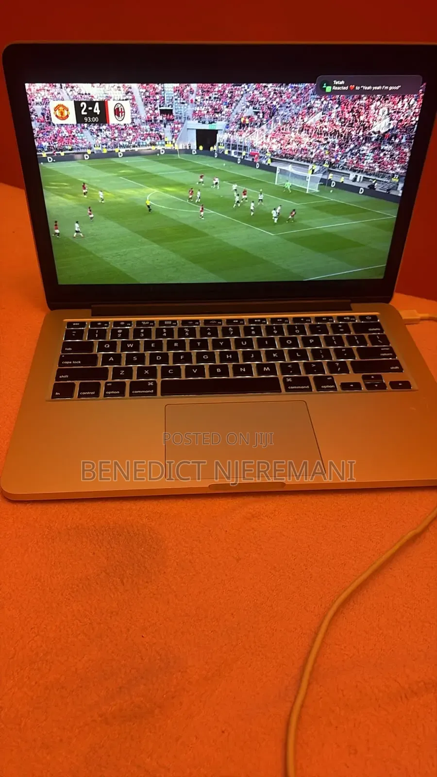 Eefa 32' Screen Monitor