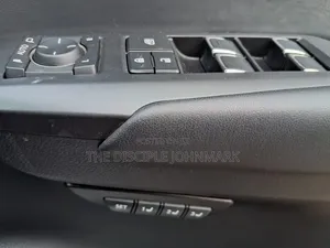 Lexus NX 2018 White