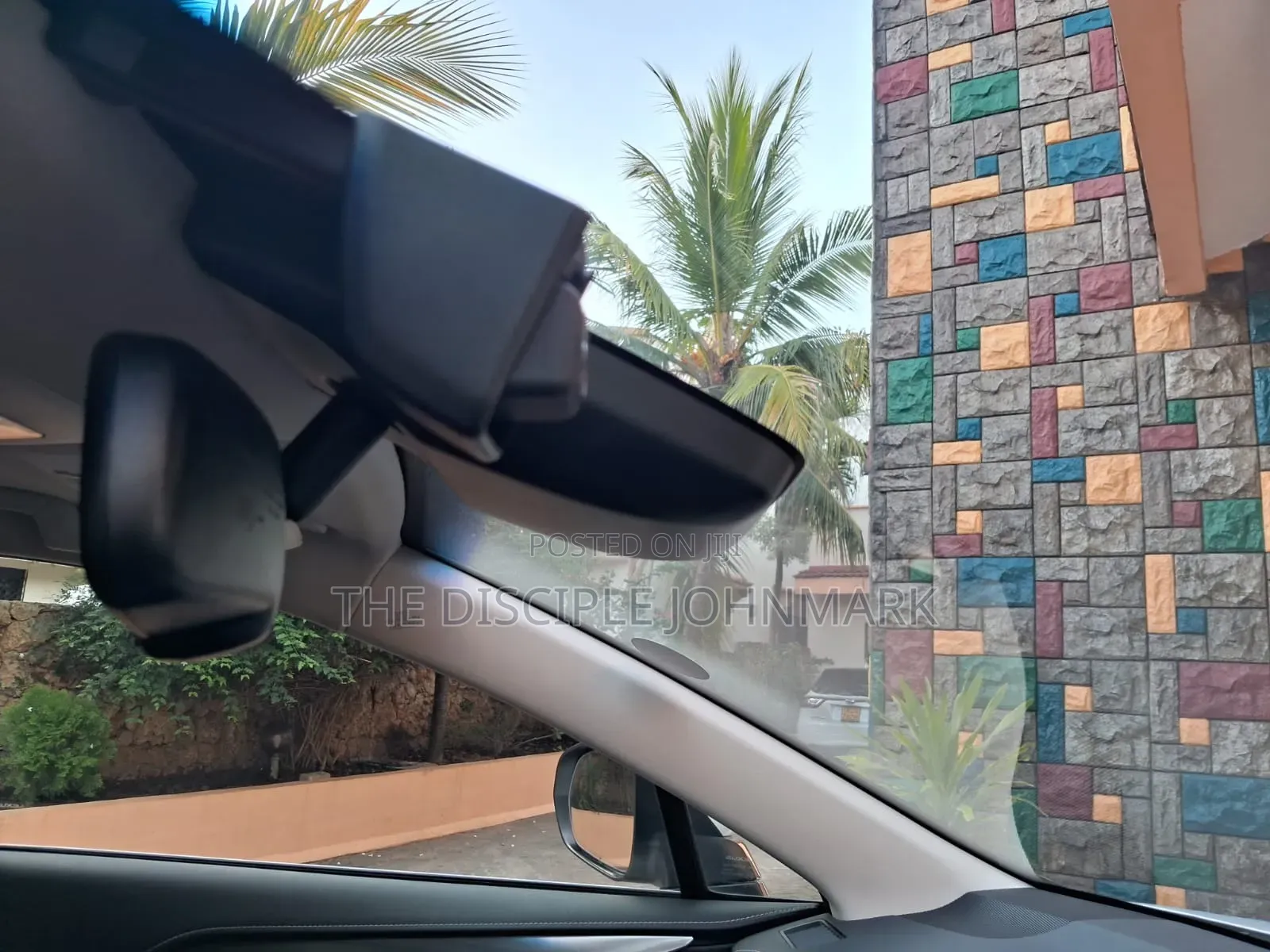 Lexus NX 2018 White