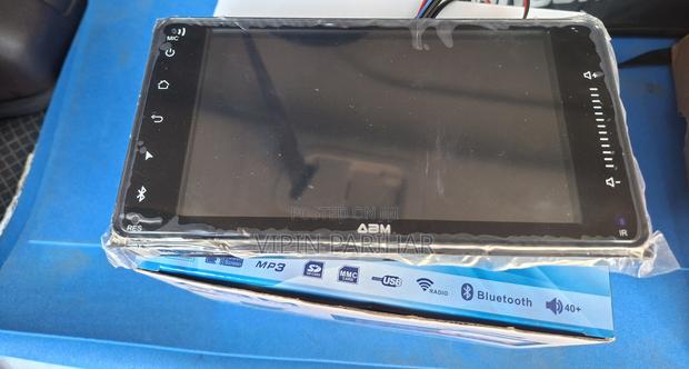 Android 16 Car Navigation System 8" 4/64gb - thumbnail 5