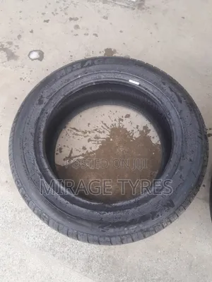 Brand New Mirage Tyres 225/55r17 - High Quality Durable