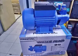 Electric Freevel 30 Meter Booster Pump New Model Machine