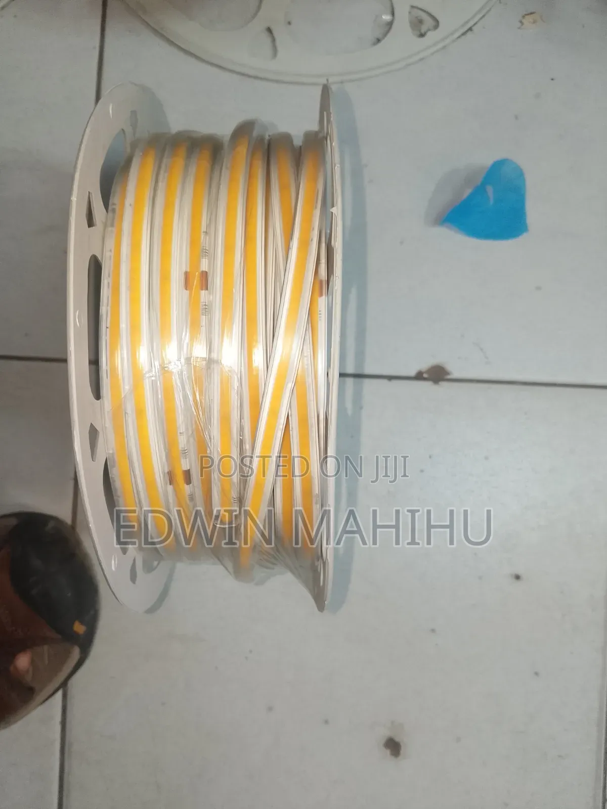 Cob Snake Light Profile