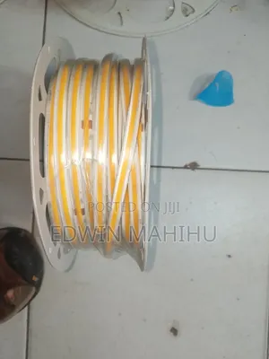 Cob Snake Light Profile