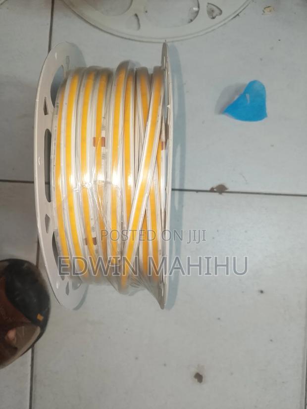 Cob Snake Light Profile