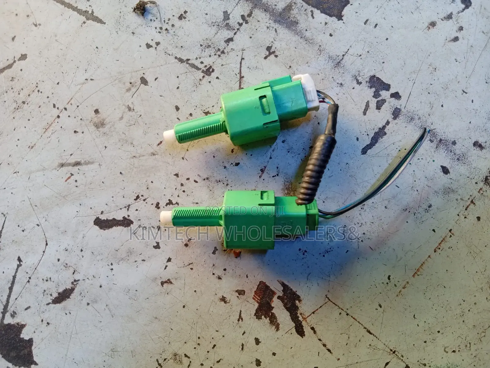 Brake Switch for Mazda