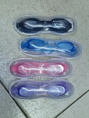 Kids Swimming Googles