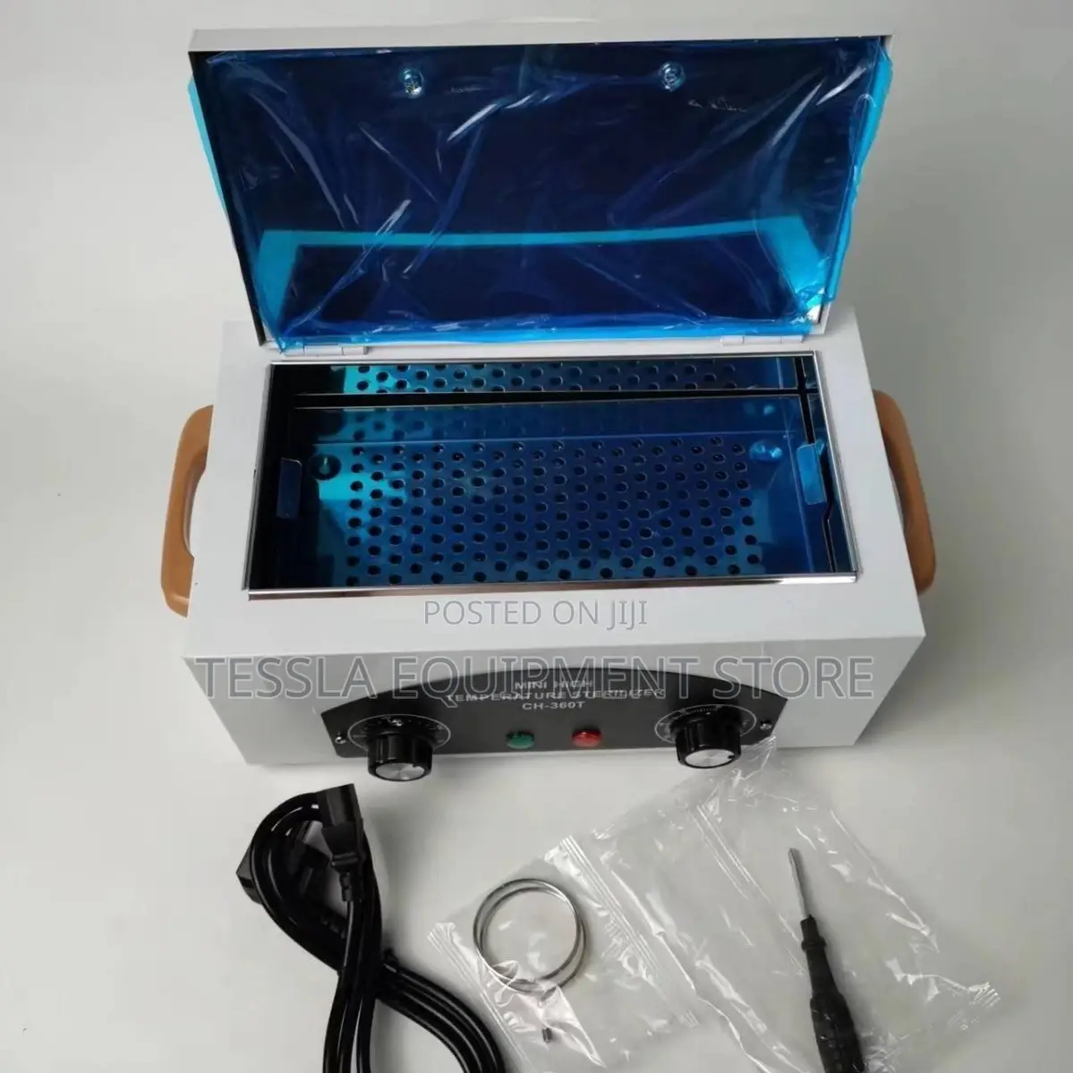 Uv Sterilizer Machine for Laboratory