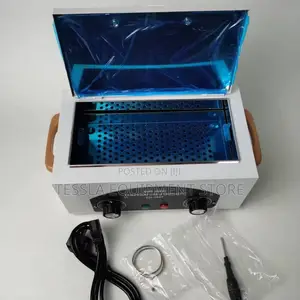 Uv Sterilizer Machine for Laboratory