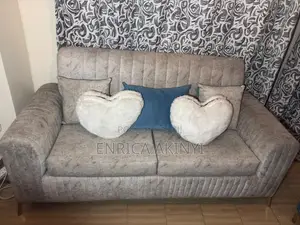 7 Seater Set