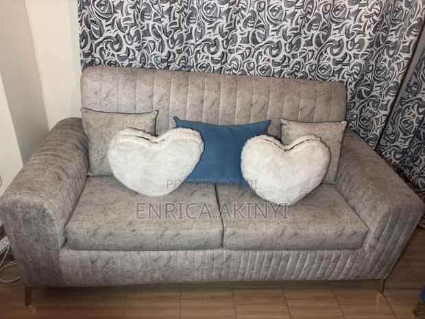7 Seater Set