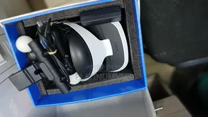 Playstation 4 VR Headset Preowned PSVR