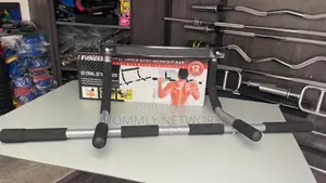 Doorway Pull Up Bar