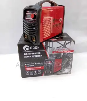 The Edon LV-300S DC Inverter MMA Welder