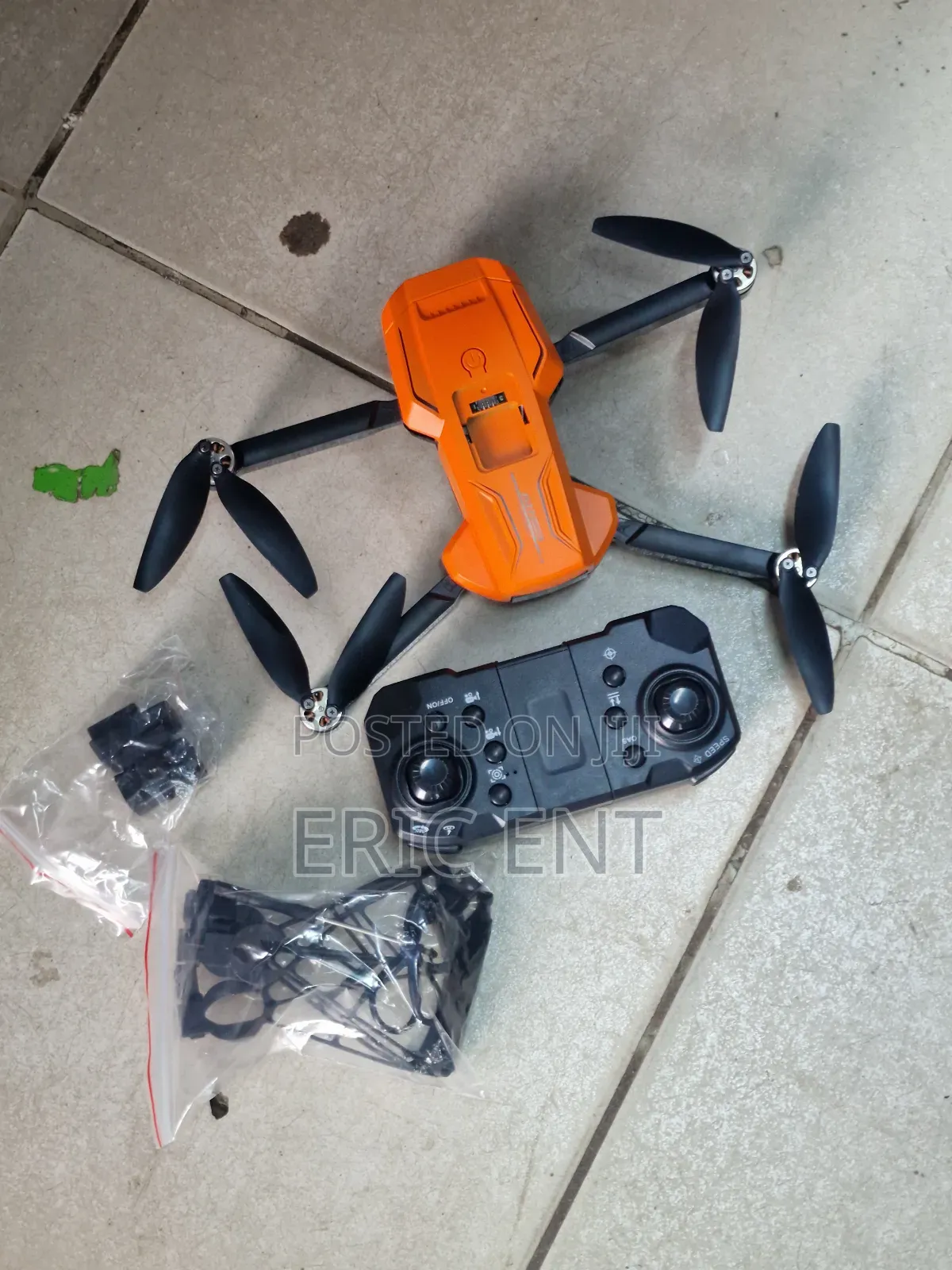 Drones for Kids, Beninner Train6
