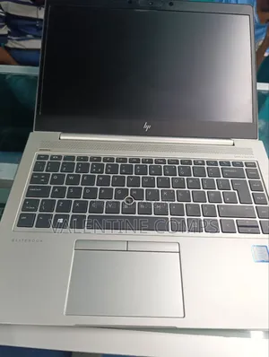 Laptop HP EliteBook 840 G6 16GB Intel Core i7 SSD 512GB