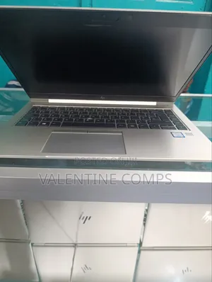 Laptop HP EliteBook 840 G6 16GB Intel Core i7 SSD 512GB