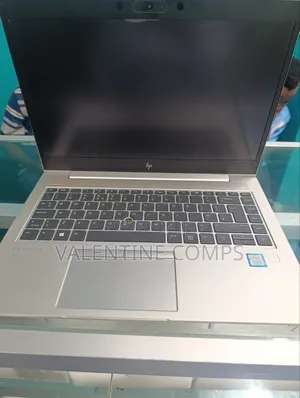 Laptop HP EliteBook 840 G6 16GB Intel Core i7 SSD 512GB