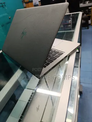 Laptop HP EliteBook 840 G6 16GB Intel Core i7 SSD 512GB