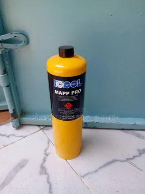 Westron Map Torch