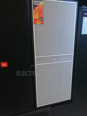 JBL,PV, Double Fullrange Mid Speaker