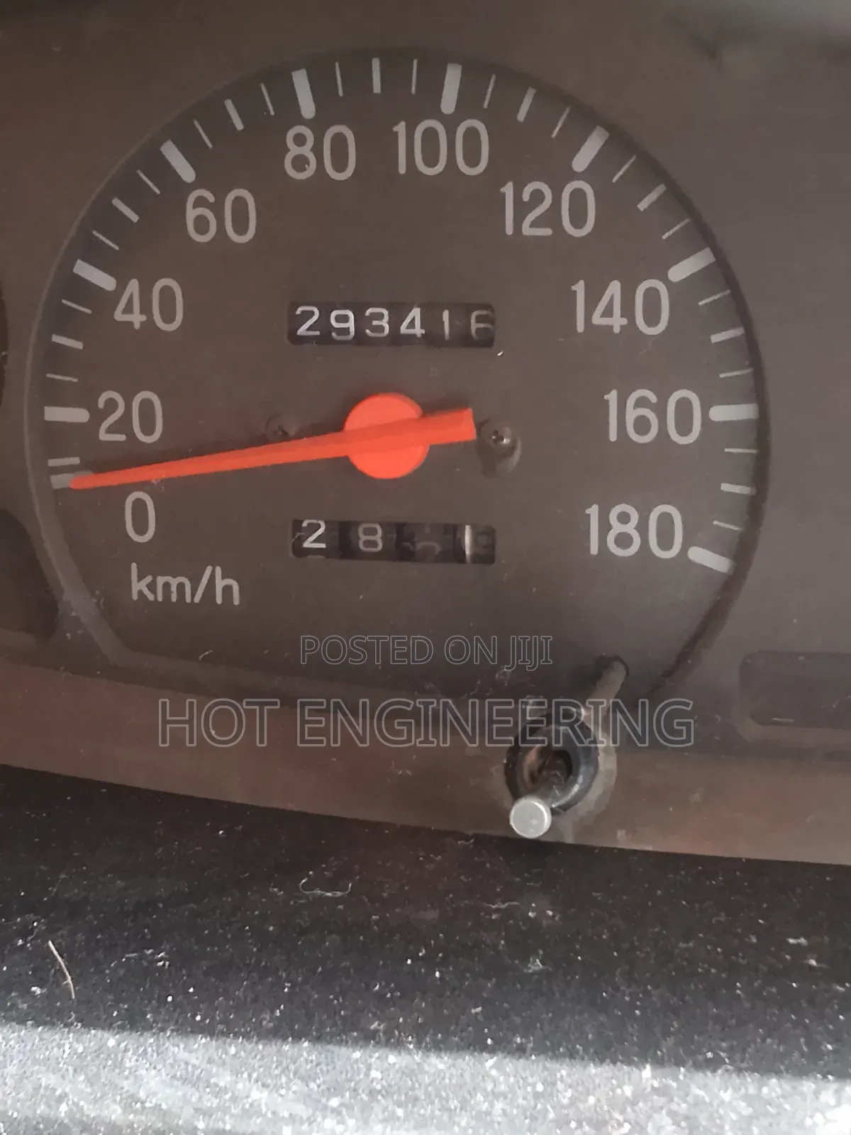 Mitsubishi L200 2002 Silver