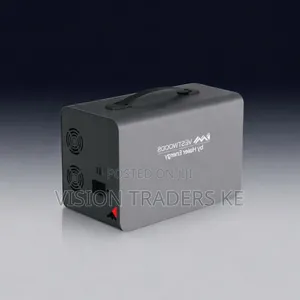 1kWh Vestwoods by Haier Energy Portable Power Station 500W Output