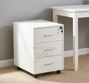 Office Cabinet : Wooden File Cabinet