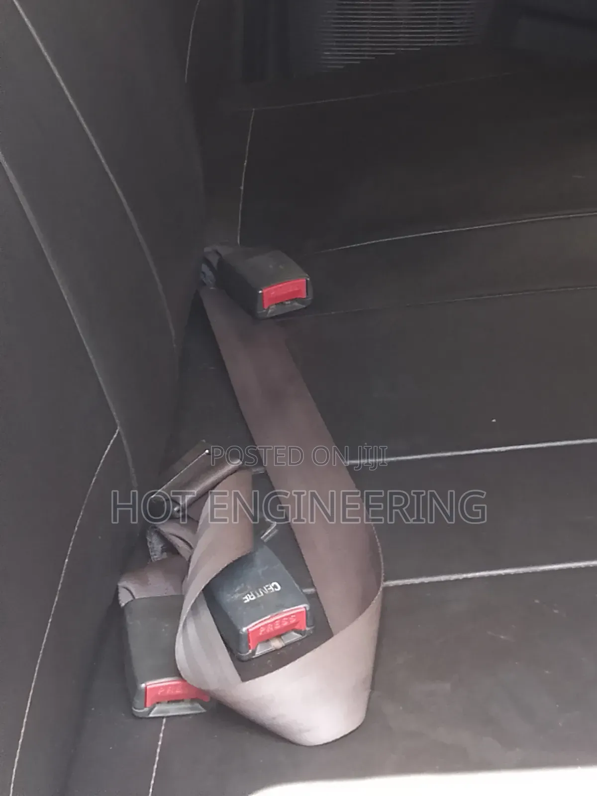 Mitsubishi L200 2002 Silver