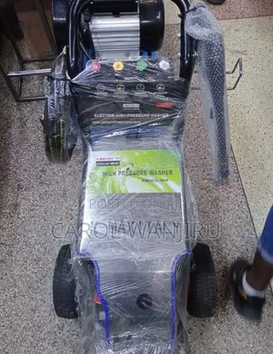 New 4000OPsi K -Max Italy Electric Car Wash/4000