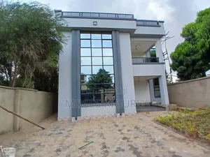 4bdrm Maisonette in Kenyatta Road for sale