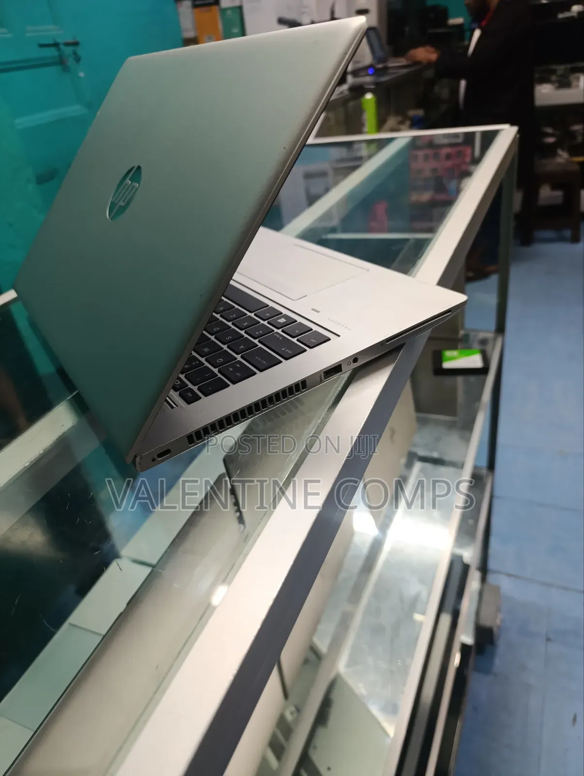 Laptop HP ProBook 640 G5 16GB Intel Core i5 SSD 256GB