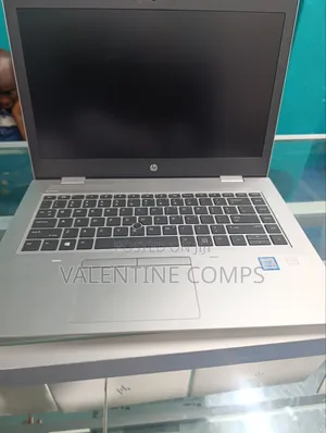 Laptop HP ProBook 640 G5 16GB Intel Core i5 SSD 256GB