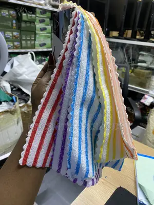 Microfiber Cloth
