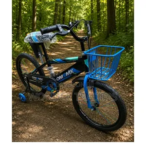 Kids Bicycle Size 20