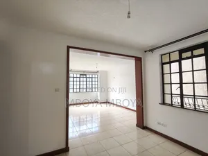 2 Bedrooms Apartment for Rent in Kilimani