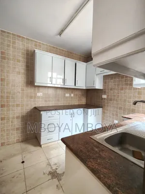 2 Bedrooms Apartment for Rent in Kilimani