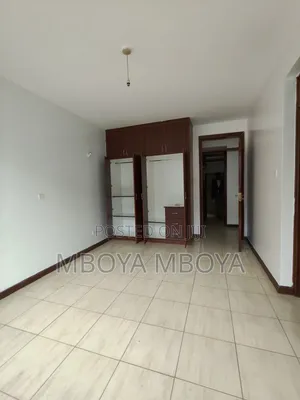 2 Bedrooms Apartment for Rent in Kilimani