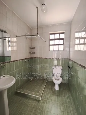 2 Bedrooms Apartment for Rent in Kilimani