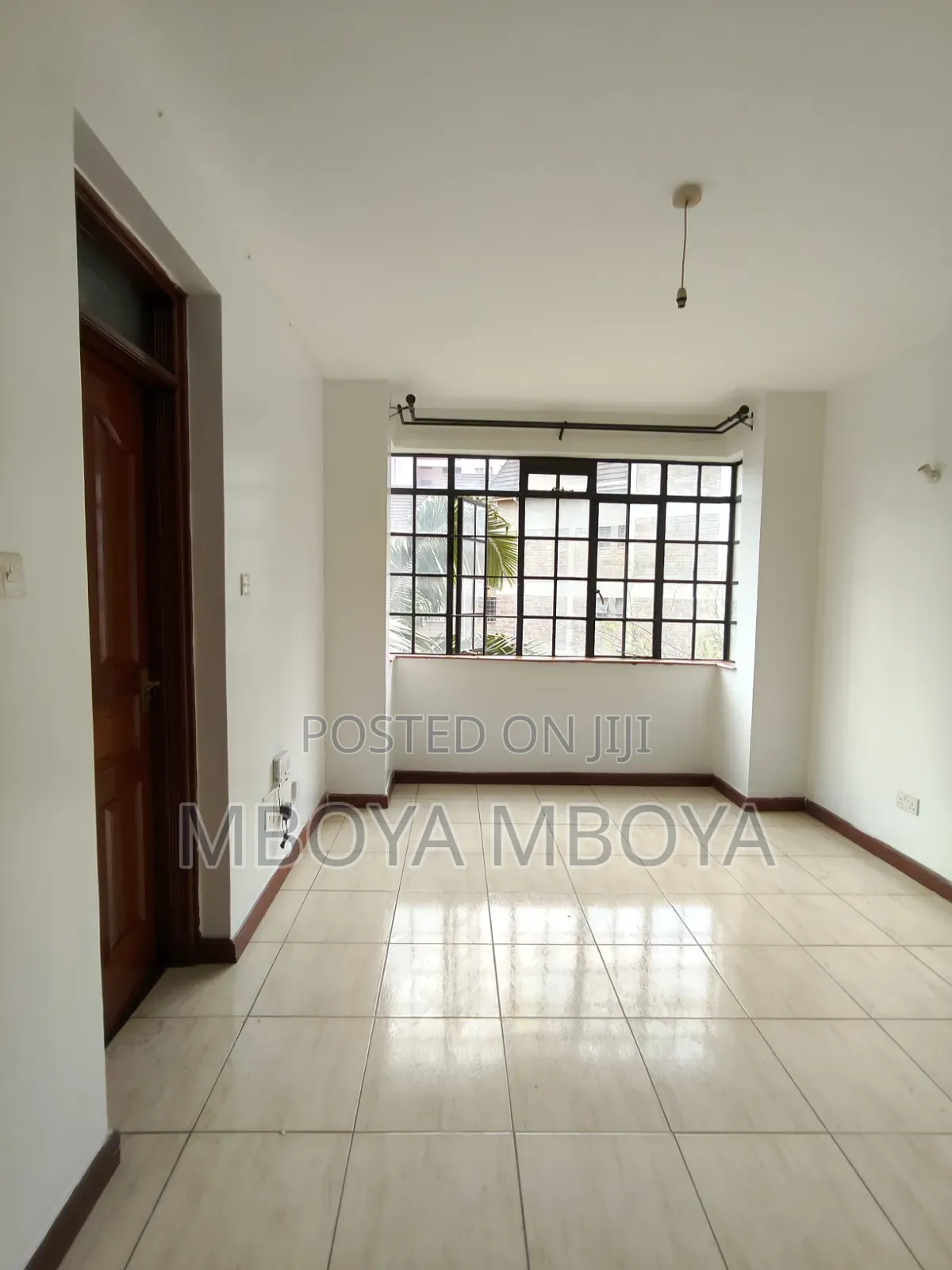 2 Bedrooms Apartment for Rent in Kilimani