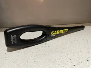 Garrett Super Wand Price in Kenya | Handheld Security Scanner