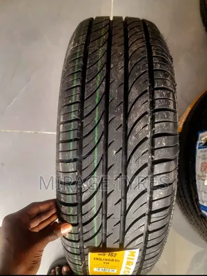 Brand New Mirage Tyres 195/65r15 - Best Quality Price
