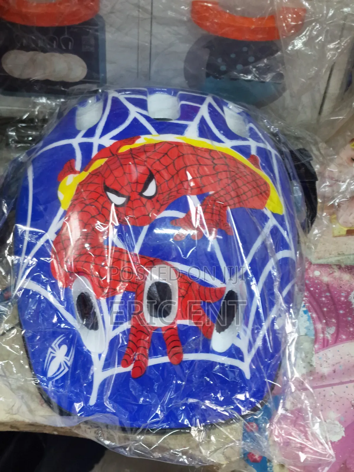 Kids Soft Protective Helmet for Riding and Hiking
