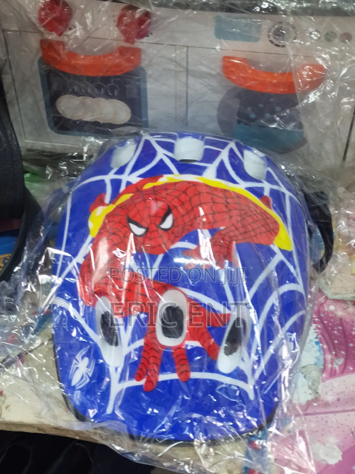 Kids Soft Protective Helmet for Riding and Hiking