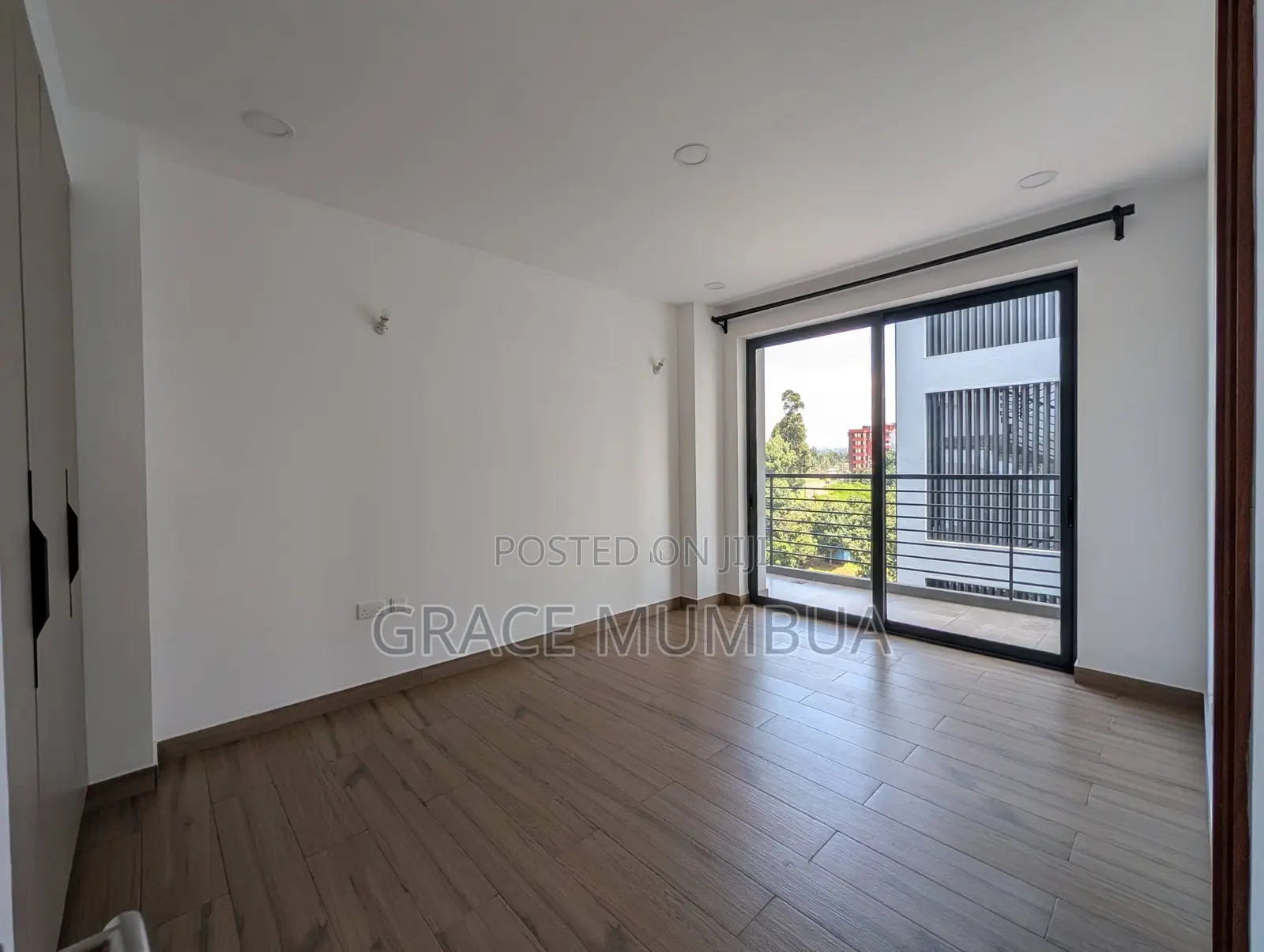 3bdrm Penthouse in Eternity Heights, Kitisuru for rent
